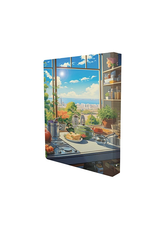 کلاسور 6 حلقه یادداشتی مسترنوت کد73