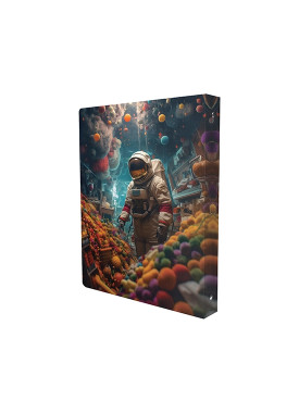 کلاسور 6 حلقه یادداشتی مسترنوت کد73