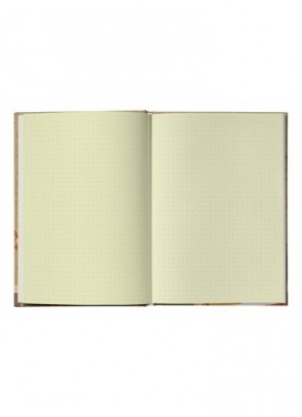 دفتر بولت ژورنال کد 74