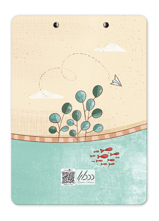 نخته شاسی A5 مسترنوت کد 64