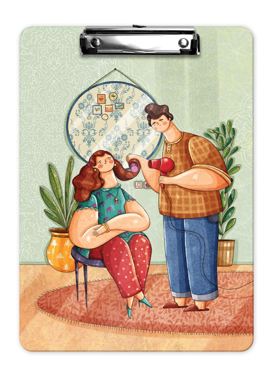 تخته شاسی A5 مسترنوت