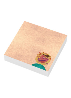 کاغذ یادداشتی مستر نوت سایز 10 در 10