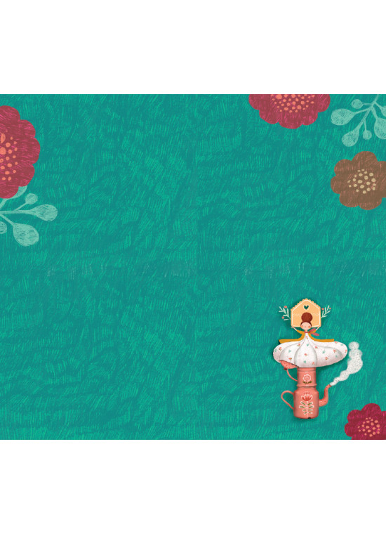 کاغذ یادداشتی مستر نوت سایز 10 در 10