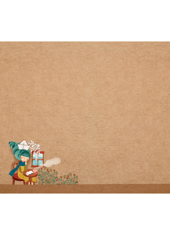 کاغذ یادداشتی مستر نوت سایز 10 در 10