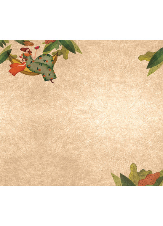 کاغذ یادداشتی مستر نوت سایز 10 در 10