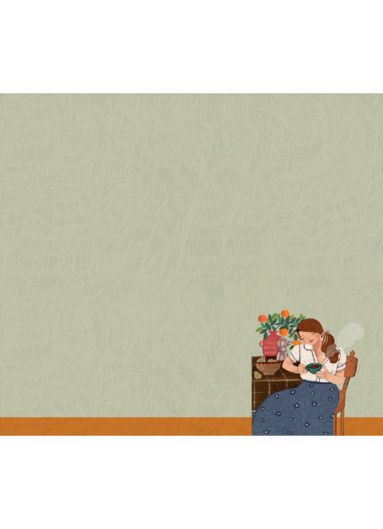 کاغذ یادداشتی مستر نوت سایز 10 در 10