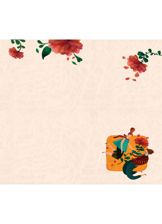 کاغذ یادداشتی مستر نوت سایز 10 در 10