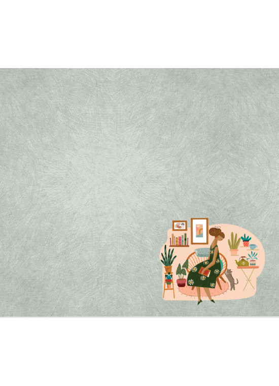 کاغذ یادداشتی مستر نوت سایز 10 در 10