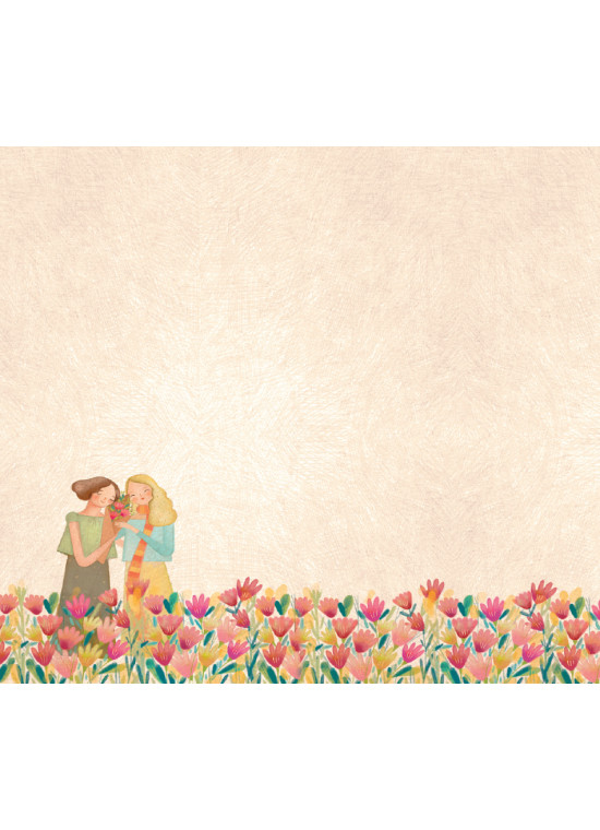 کاغذ یادداشتی مستر نوت سایز 10 در 10