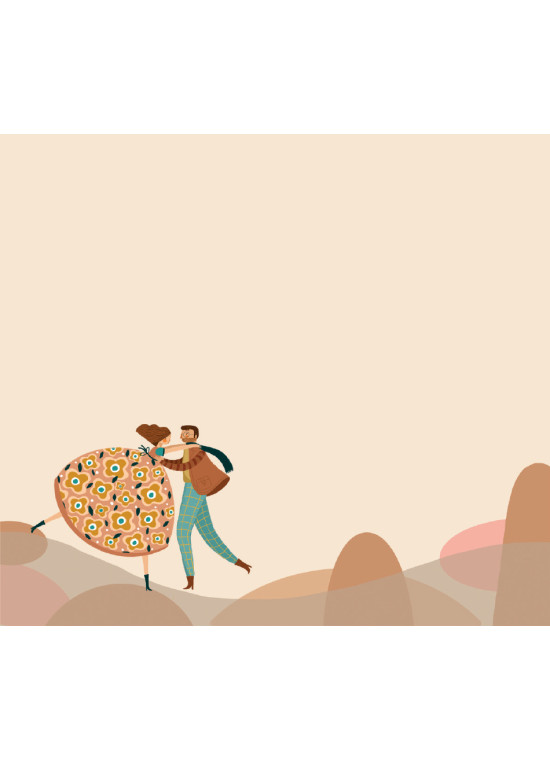 کاغذ یادداشتی مستر نوت سایز 10 در 10