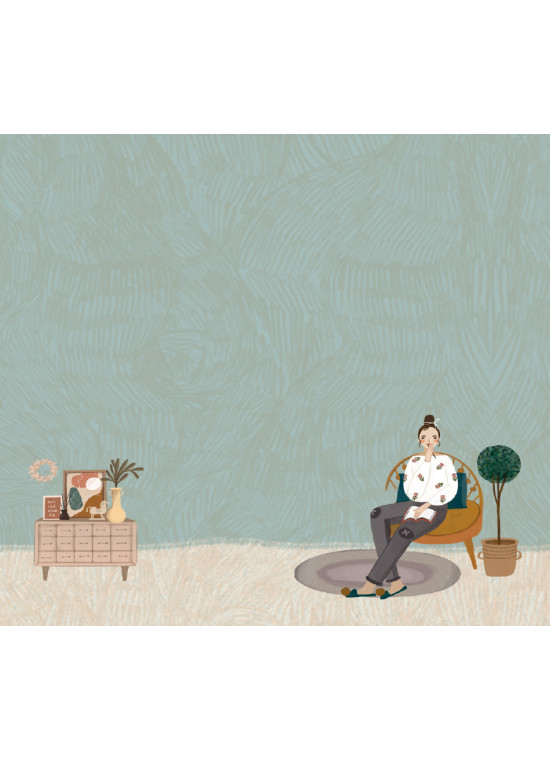 کاغذ یادداشتی مستر نوت سایز 10 در 10