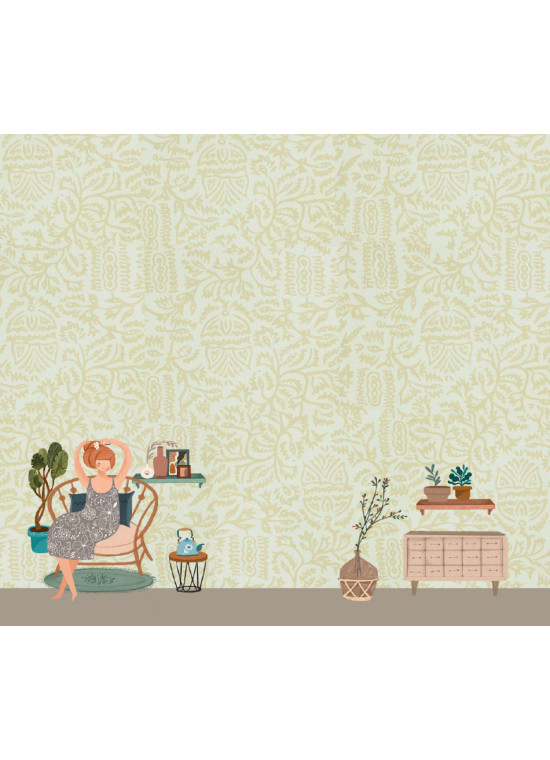 کاغذ یادداشتی مستر نوت سایز 10 در 10