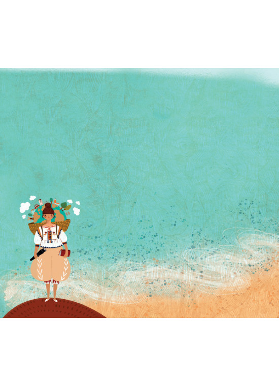 کاغذ یادداشتی مستر نوت سایز 10 در 10