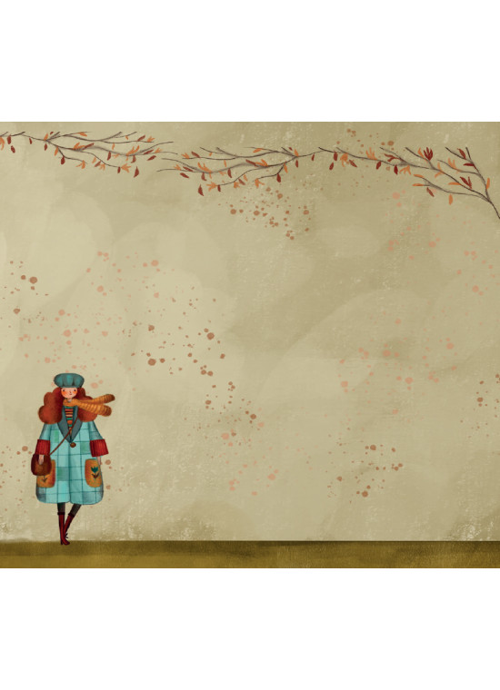 کاغذ یادداشتی مستر نوت سایز 10 در 10