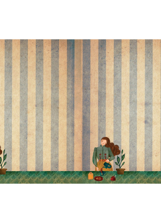 کاغذ یادداشتی مستر نوت سایز 10 در 10