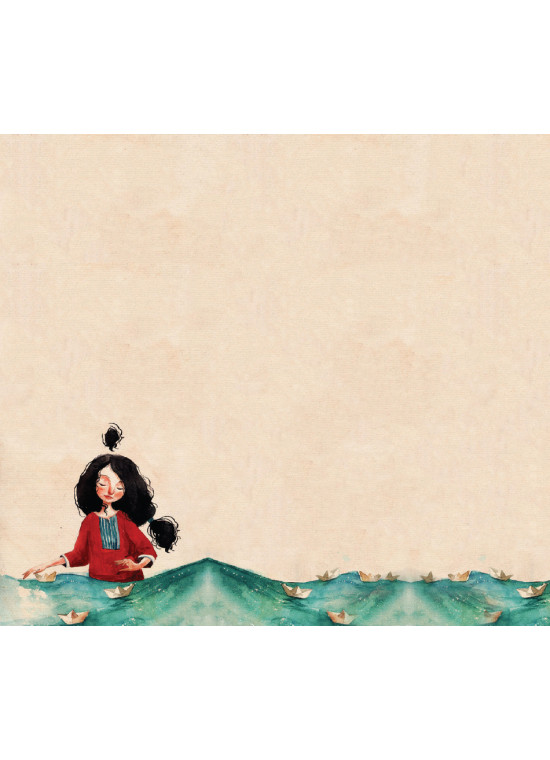 کاغذ یادداشتی مستر نوت سایز 10 در 10