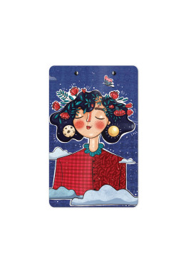 تخته شاسی سایز A6 مستر نوت