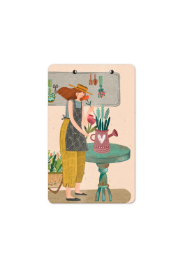 تخته شاسی سایز A6 مستر نوت