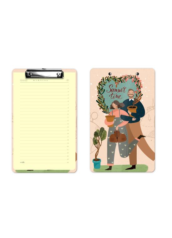 تخته شاسی سایز A6 مستر نوت