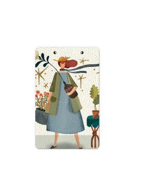 تخته شاسی سایز A6 مستر نوت