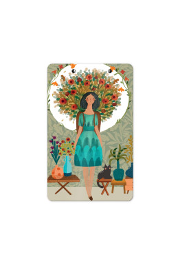 تخته شاسی سایز A6 مستر نوت