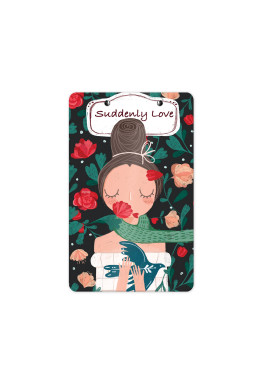 تخته شاسی سایز A6 مستر نوت