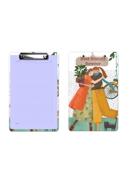 تخته شاسی سایز A6 مستر نوت