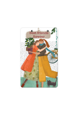 تخته شاسی سایز A6 مستر نوت