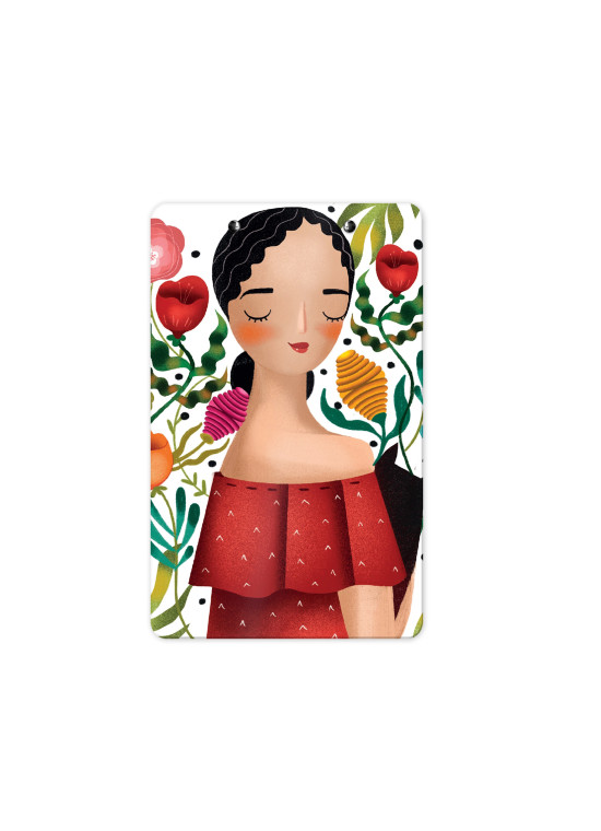 تخته شاسی سایز A6 مستر نوت