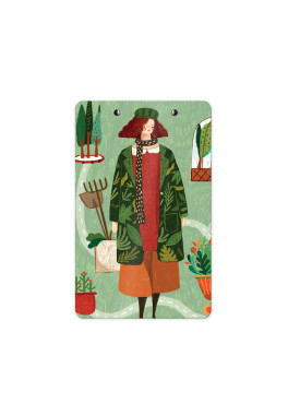 تخته شاسی سایز A6 مستر نوت