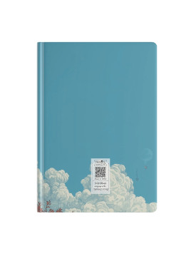 پلنر رنگی جیبی کد N_25 طرح قلعه متحرک