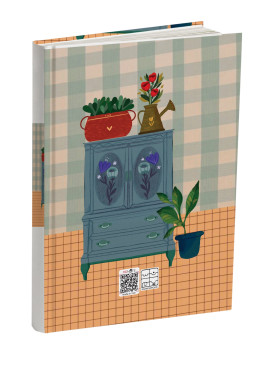 سررسید سال 1405 کد 102 طرح عید خاطره ها