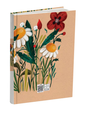 سررسید سال 1405 کد 105 طرح دشت کوچولو