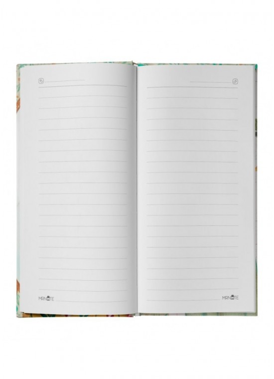 دفتر یادداشت پالتویی کد N-49