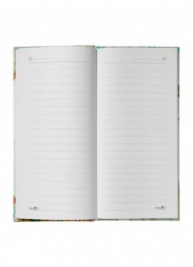 دفتر یادداشت پالتویی کد N-55