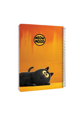 سررسید سیمی سال 1405 کد N-26 طرح میو مود