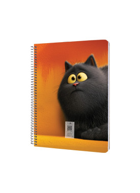 سررسید سیمی سال 1405 کد N-26 طرح میو مود