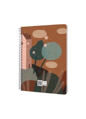 سررسید سیمی سال 1405 کد 107 طرح قاصدک آرزو